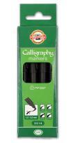 Opakowanie Flamastry do kaligrafii 1,5 - 3,00 MM