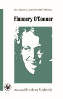 Okładka książki Flannery O'Connor