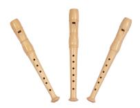 Opakowanie Flet dreniany