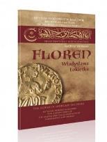 Okładka książki Floren Władysława Łokietka