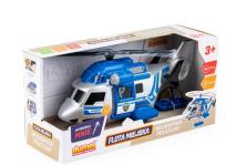 Opakowanie Flota miejska - Helikopter policyjny