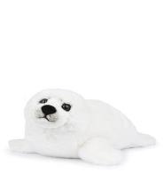 Opakowanie Foka biała 38cm WWF