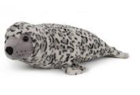 Opakowanie Foka szara 53cm