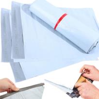 Opakowanie Folia kurierska koperta foliopak 50x60cm 100szt