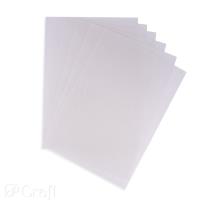 Opakowanie Folia termokurczliwa półtransparentna 6szt