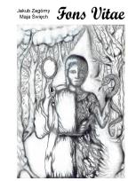 Okładka książki Fons Vitae