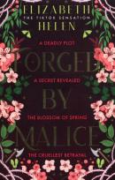 Okładka książki Forged by Malice