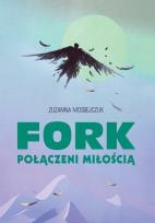 Okładka książki FORK Połączeni miłością