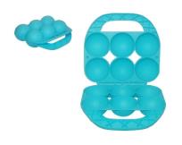 Opakowanie Forma do śnieżek