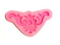 Opakowanie Forma silikonowa ornament