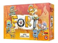 Opakowanie Fort PORTAL