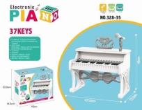 Opakowanie Fortepian