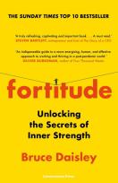 Okładka książki Fortitude