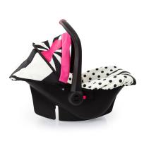 Opakowanie Fotelik do samochodu Deluxe z baldachimem 67904AA