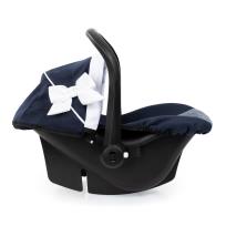 Opakowanie Fotelik do samochodu Deluxe z baldachimem 67981AA