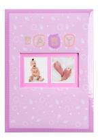 Opakowanie Fotoalbum kiesz. szyty B-46100/2SB Sweety 2 PL