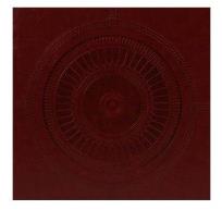 Opakowanie Fotoalbum kiesz. szyty KD-46200 Decor-15N 2 PL