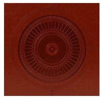 Opakowanie Fotoalbum kiesz. szyty KD-46200 Decor-15N 3 PL