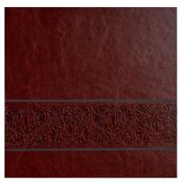 Opakowanie Fotoalbum kiesz. szyty KD-46200 Decor-209 1 PL