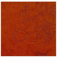 Opakowanie Fotoalbum kiesz. szyty KD-46200 Decor Europe 1 PL