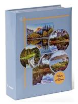 Opakowanie Fotoalbum kieszeniowy klejony Finder