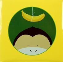 Opakowanie Fotoalbum kieszeniowy klejony żółty