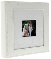 Opakowanie Fotoalbum kieszeniowy ślubny szyty