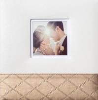 Opakowanie Fotoalbum kieszeniowy szyty DBCSS-20W(B) Century 1