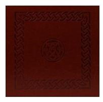 Opakowanie Fotoalbum kieszeniowy szyty KD-46200 Decor-44 1 PL