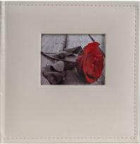 Opakowanie Fotoalbum kieszeniowy szyty KD-46200W White PL