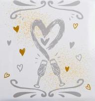 Opakowanie Fotoalbum samoprzylepny DBLP-30W Cheers 2