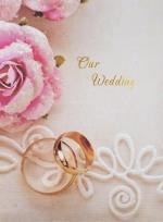 Opakowanie Fotoalbum samoprzylepny DRS-20W Ring 1