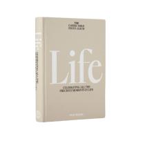 Opakowanie Fotoksiążka - Life Beige