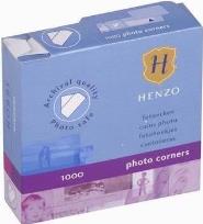 Opakowanie Fotonarożniki białe 1000szt