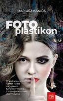 Okładka książki Fotoplastikon