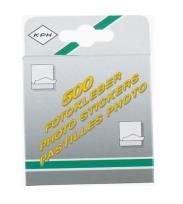 Opakowanie Fotoprzylepce 500szt