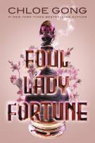 Okładka książki Foul Lady Fortune
