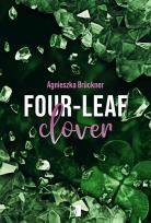 Okładka książki Four-Leaf Clover
