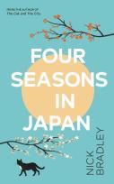 Okładka książki Four Seasons in Japan