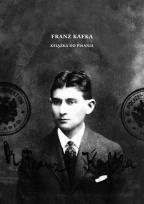 Okładka książki Franz Kafka. Książka do pisania