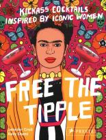 Okładka książki Free the Tipple