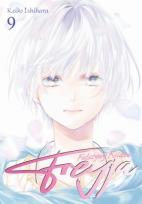 Okładka książki Freyja. Fałszywy książę. Tom 9