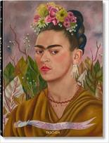 Opakowanie Frida Kahlo Complete Paintings