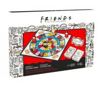Opakowanie Friends: Race to Central Perk CARTAMUNDI