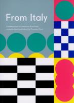 Opakowanie From Italy