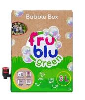 Opakowanie Fru Blu Bubble Box z kranikiem 3l