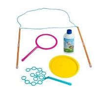 Opakowanie Fru Blu Zestaw deluxe+ płyn 0,4l