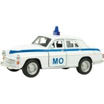 Opakowanie FSO Warszawa 224 1:39 MO biała WELLY