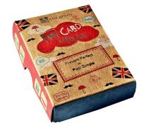 Okładka książki Fun Card English Present Perfect vs Past Simple