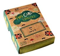 Okładka książki Fun Card English Will vs Going To CREATIVO